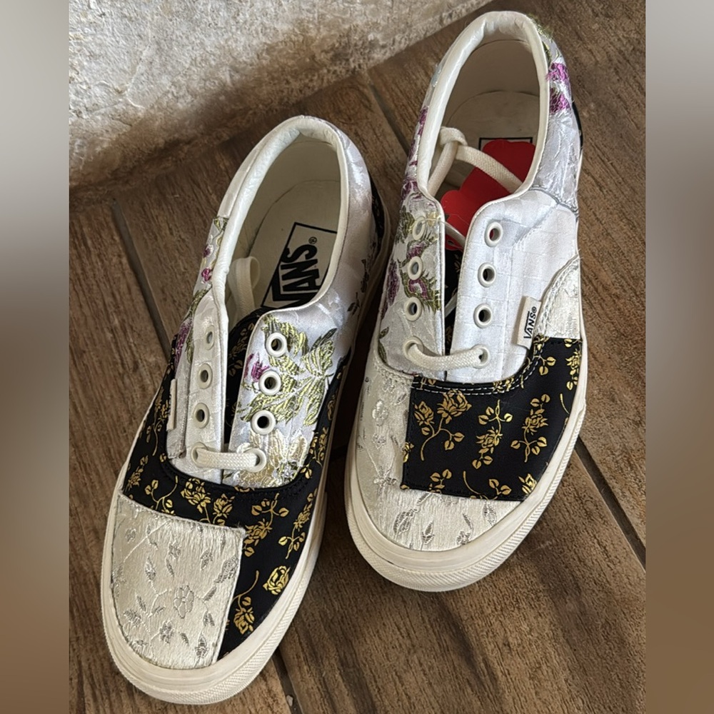 Women’s Vans